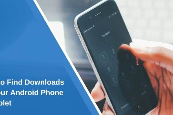 How to Find Downloads on Your Android Phone or Tablet How to Find Downloads on Your Android Phone or Tablet