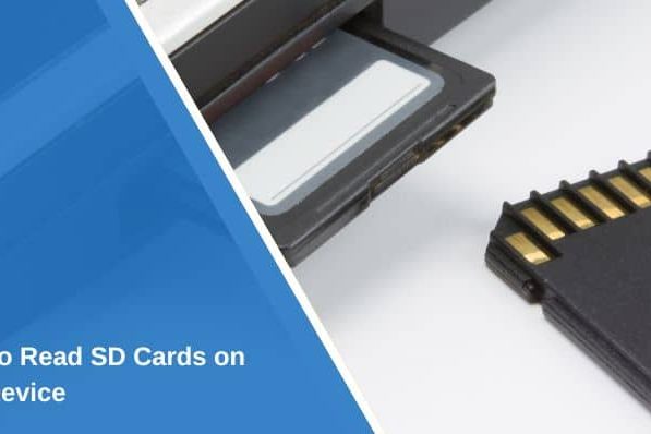 How to Read SD Cards on Any Device How to Read SD Cards on Any Device