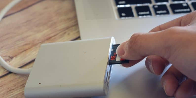 How to Read SD Cards on Laptops (Windows and Mac)