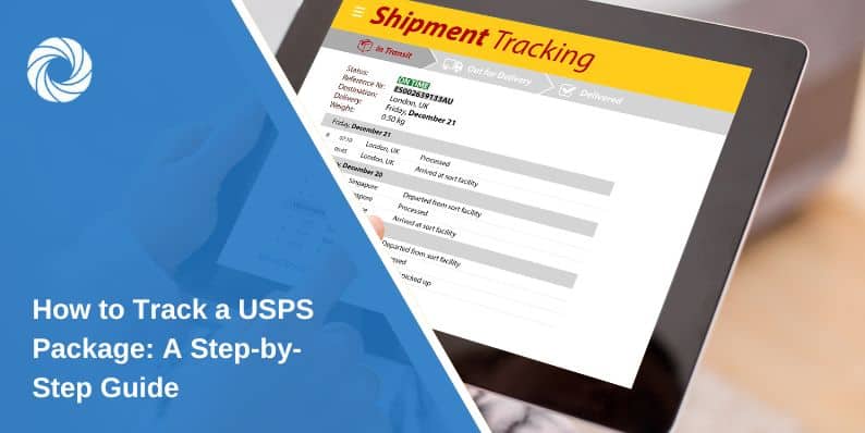How to Track a USPS Package: A Step-by-Step Guide