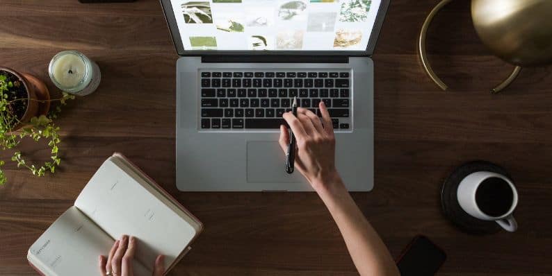 How to Type the Degree Symbol on Mac
