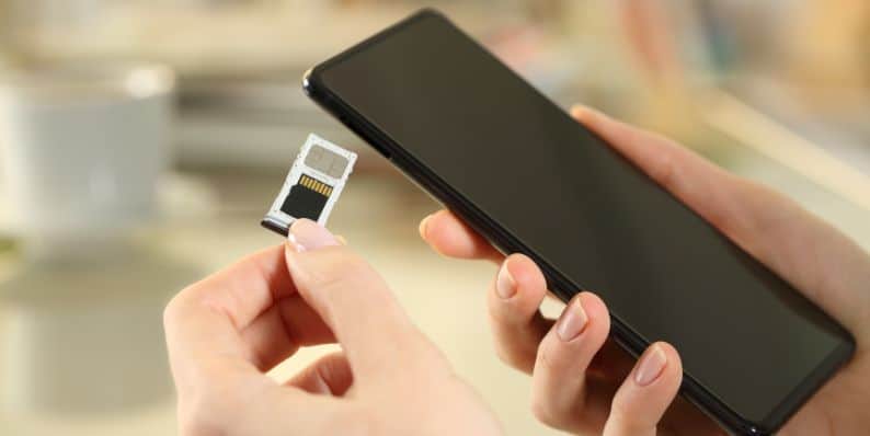 How to Use SD Cards on Phones and Tablets