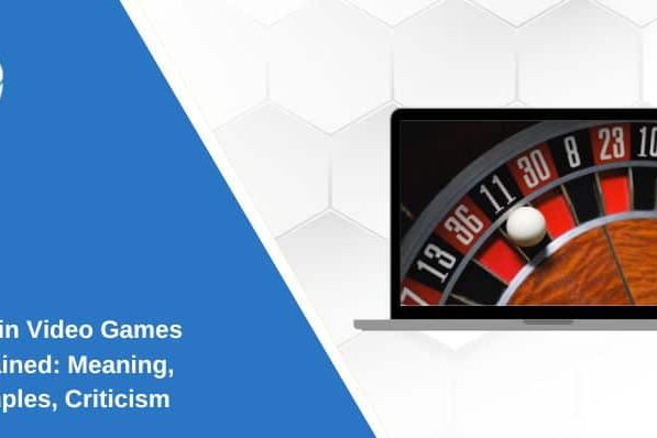 RNG in Video Games Explained: Meaning, Examples, Criticism