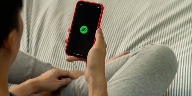 Spotify Web Player vs App: Temporary Alternatives