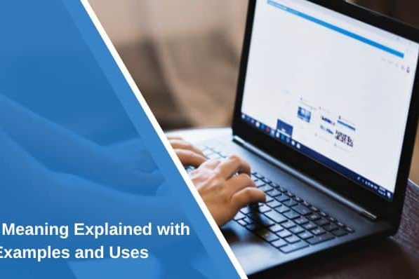 TLDR Meaning Explained with Real Examples and Uses TLDR Meaning Explained with Real Examples and Uses