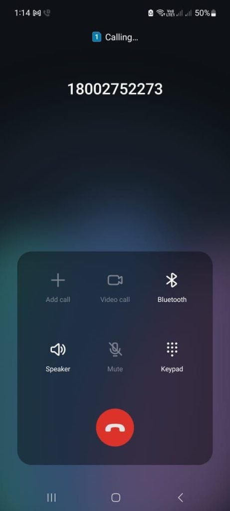 Talk to Apple by Phone 1-800-275-2273