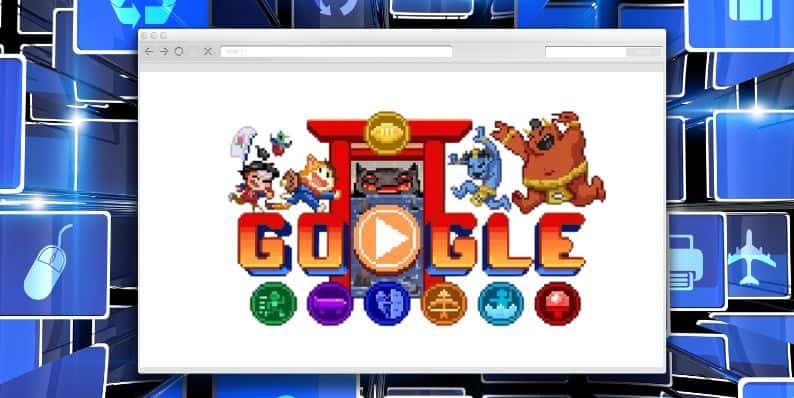 The Most Popular Hidden Google Games