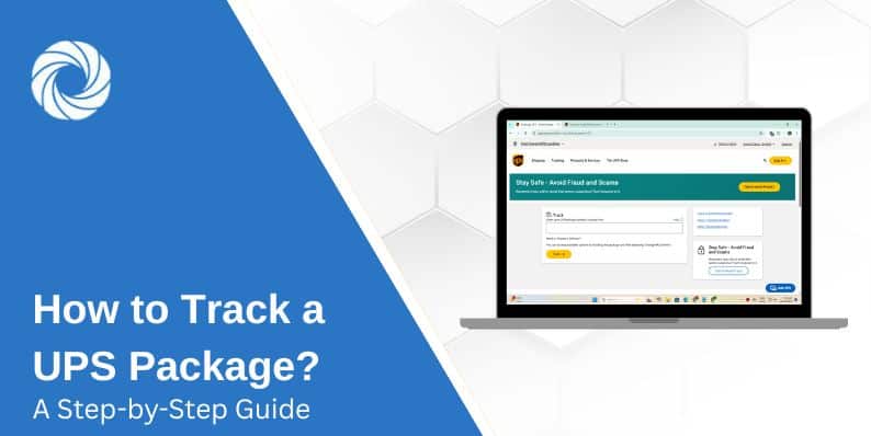 How to Track a UPS Package: A Step-by-Step Guide