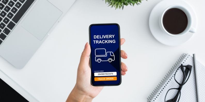 What USPS Tracking Means?