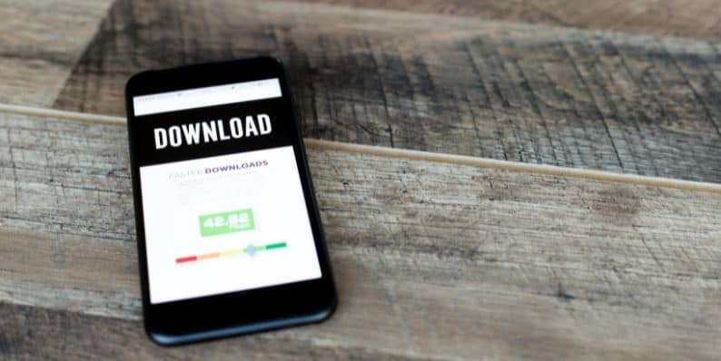 Where Downloads Are Saved on Android?
