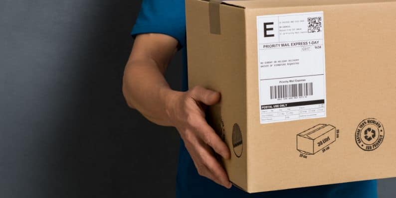 Where to Find Your UPS Tracking Number?