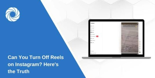 Can You Turn Off Reels on Instagram