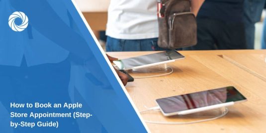 How to Book an Apple Store Appointment (Step-by-Step Guide)