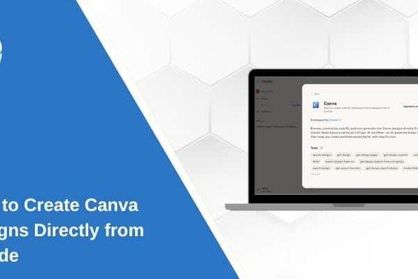 How to Create Canva Designs Directly from Claude How to Create Canva Designs Directly from Claude
