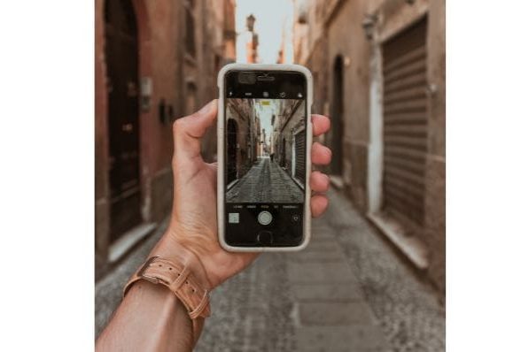 Speed Up a Video with iMovie on iPhone