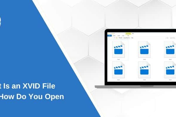 What Is an XVID File and How Do You Open It