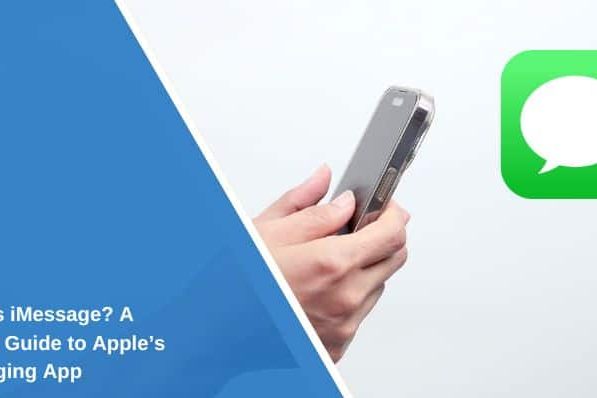 What Is iMessage? A Simple Guide to Apple’s Messaging App