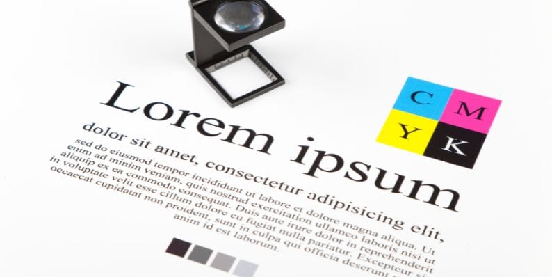 Why Do People Use Lorem Ipsum?