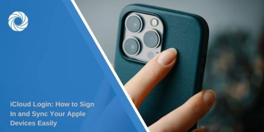 iCloud Login: How to Sign In and Sync Your Apple Devices Easily