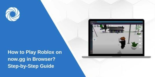 How to Play Roblox on now.gg in Browser