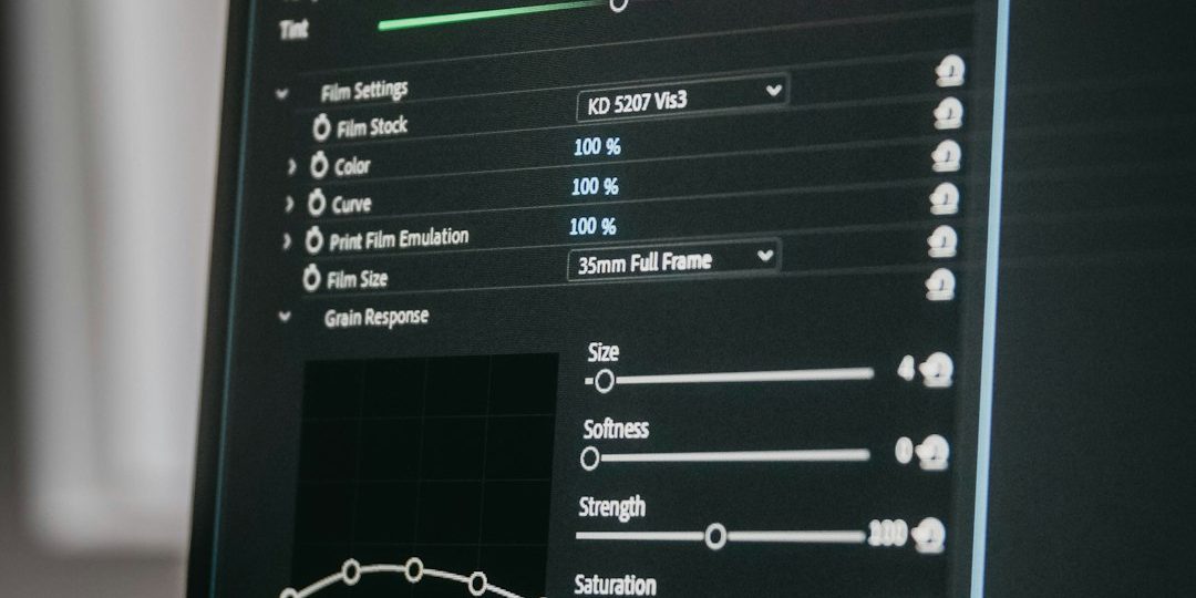 a computer screen with a bunch of data on it prestashop ecommerce admin interface