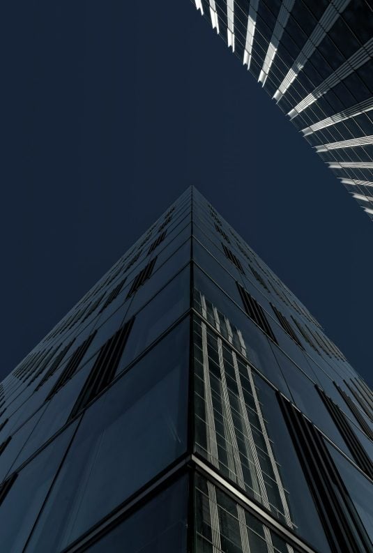 a very tall building with a sky background upload interface chatgpt input image screenshot