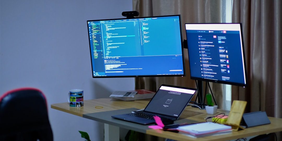 black flat screen tv turned on on white table windows task manager, process list, unsecapp exe