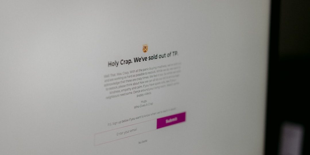 black flat screen computer monitor server error, website offline, cloudflare message