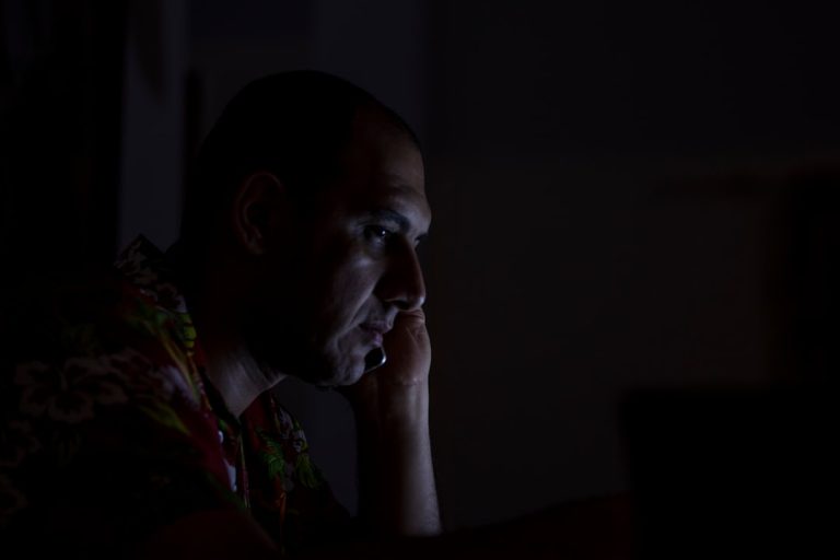 man in red green and white floral shirt roblox status, downtime, system outage, server check