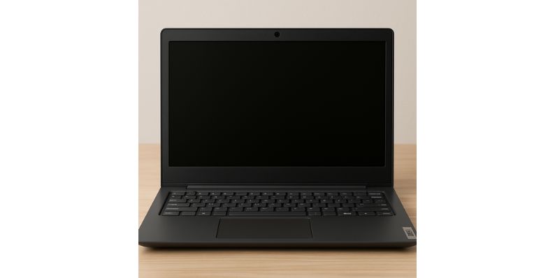 Common Causes of a Black Screen on Lenovo Laptops