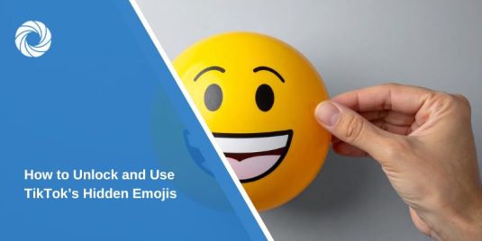 How to Unlock and Use TikTok’s Hidden Emojis