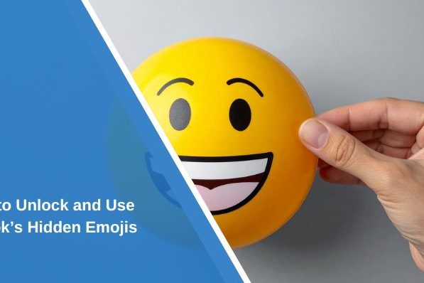 How to Unlock and Use TikTok’s Hidden Emojis