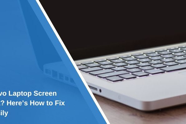 Lenovo Laptop Screen Black? Here’s How to Fix It Easily Lenovo Laptop Screen Black? Here’s How to Fix It Easily