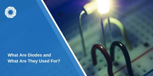 What Are Diodes and What Are They Used For?