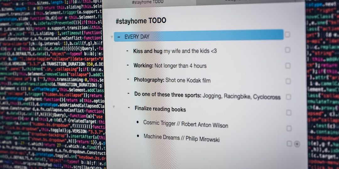 a computer screen with a bunch of words on it macbook error message, frustrated user, file problem