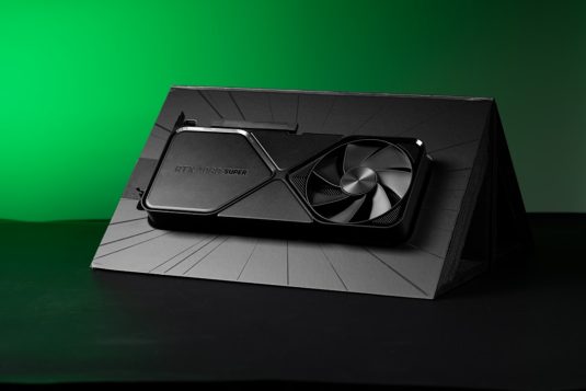 A black box with a fan on top of it gpu nvidia ti graphics computer