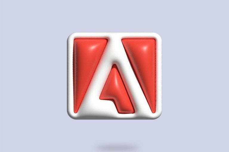 a red and white logo on a blue background logo file types, vector png, jpg examples