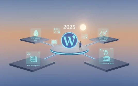 how-to-choose-the-right-wordpress-theme-for-your-niche-in-2025