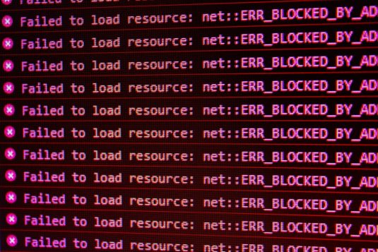text server down error page downtime