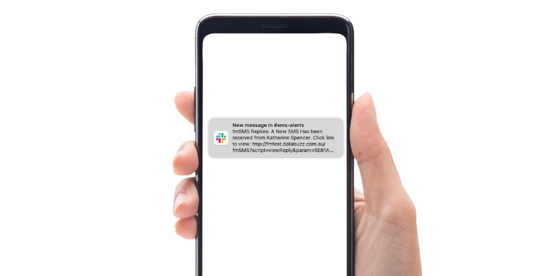 Does Slack Notify Screenshots