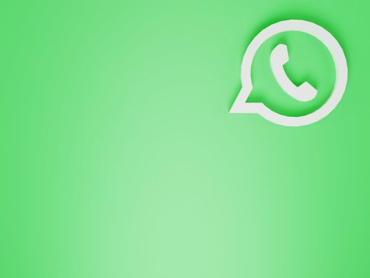 a green wall with a white phone on it whatsapp web, chrome error, qr code not working