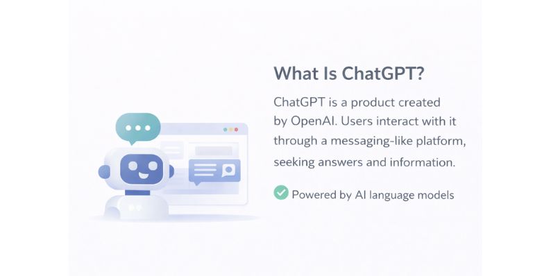 What ChatGPT Is and How Models Appear
