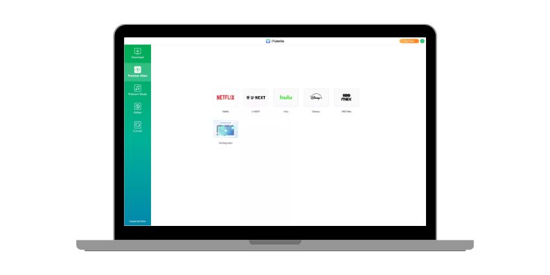What Is iTubeGo Not Working